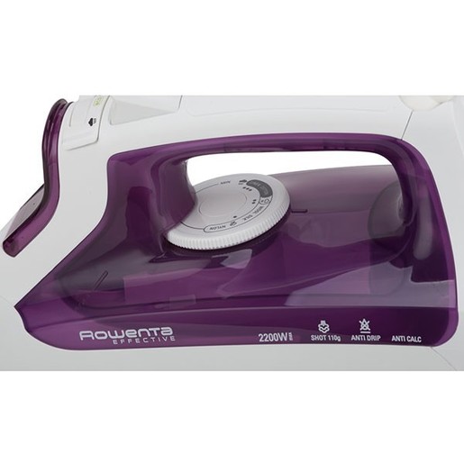 Rowenta pegla na paru DW1120