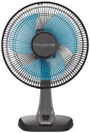 Rowenta stoni ventilator VU2110