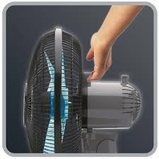 Rowenta stoni ventilator VU2110