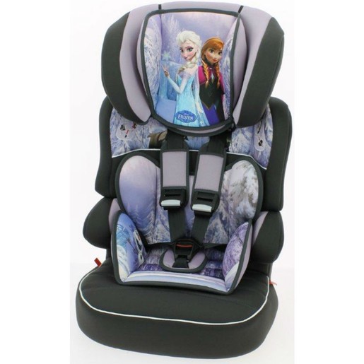 Nania I-max auto sedište 9-36 kg 1/2/3 Frozen