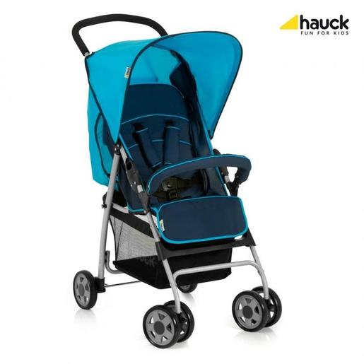 Hauck kolica Sport moonlight capri