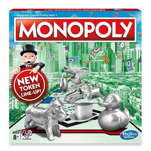 MONOPOL CLASSIC