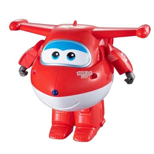 SUPER KRILA DANCE AND TRANSFORMING NA DALJINSKI