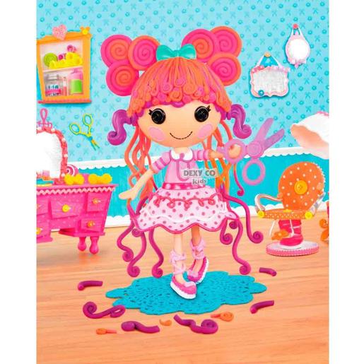LALALOOPSY VELIKA LUTKA SA PLASTELINOM