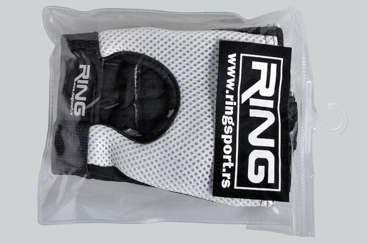 RING Fitness rukavice - RX FG310-XL