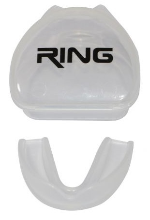 RING Zaštitna silikonska guma za obe vilice - RS 6741