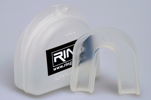 RING Zaštitna silikonska guma za obe vilice - RS 6741