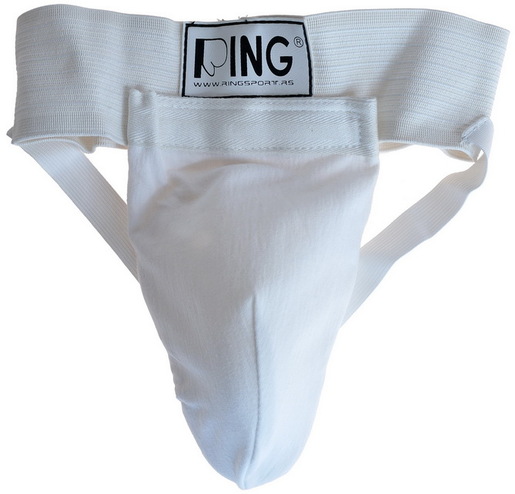 RING Zaštitni suspenzori - koki -RX RS KOKI