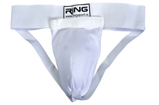 RING Zaštitni suspenzori - koki -RX RS KOKI