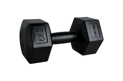 RING Bučica 1x6kg plastična - RX PD-6