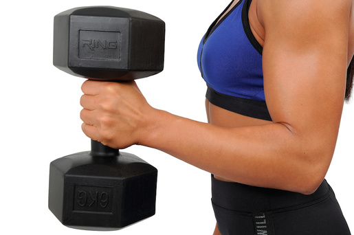 RING Bučica 1x6kg plastična - RX PD-6