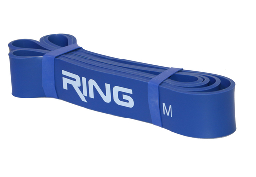 RING Power elasticne gume za vezbanje 44 mm RX CE6501-44