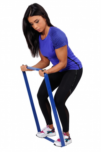 RING Power elasticne gume za vezbanje 44 mm RX CE6501-44