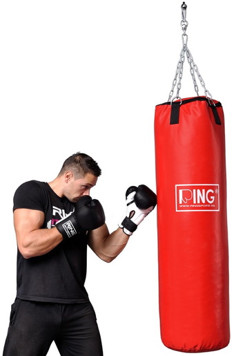 RING Dzak za boks 125x35cm - DZ125 PRAZAN