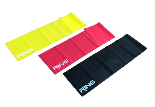RING Pilates fitnes gurtne-trake- RX PIL GUR