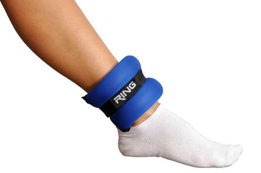RING Tegovi za noge 2x1,5 kg RX AW 2201