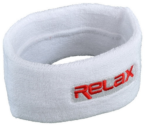 RING Znojnica za glavu - RX CA8335