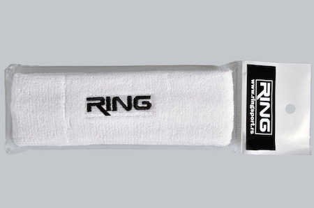 RING Znojnica za glavu - RX CA8335