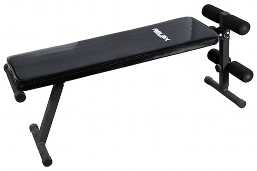 RING Klupa za stomak i bench - RX 07C