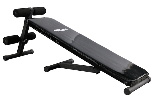 RING Klupa za stomak i bench - RX 07C