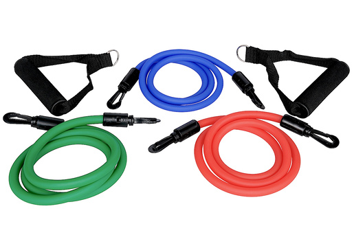 RING Elasticne gume za trening RX CE3320