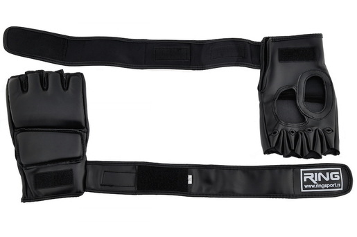 RING Rukavice bez prstiju - RS 3102 XL