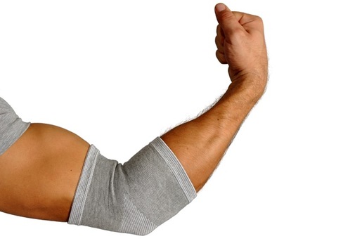 RING Steznik za lakat RX STZ-LAK1