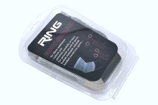 RING Steznik za lakat RX STZ-LAK1