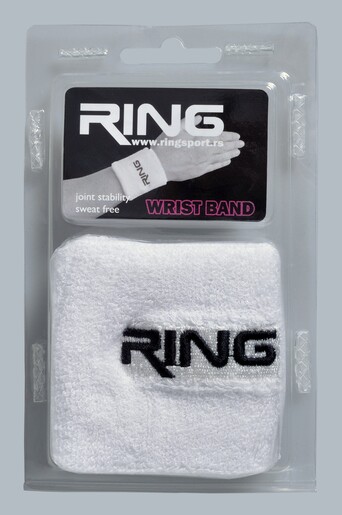 RING Znojnice - RX ZNOJ - BELA