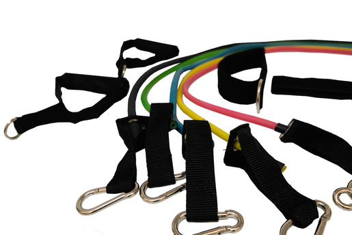 RING Elasticne gume za trening RX CE1605