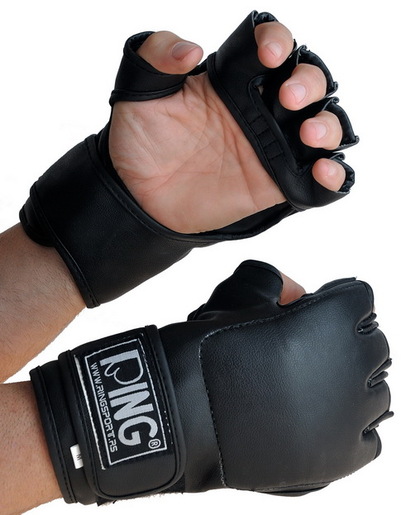 RING Rukavice bez prstiju  - RS 3102 L