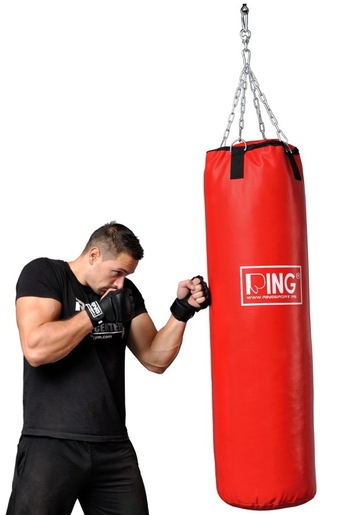 RING Rukavice bez prstiju  - RS 3102 L