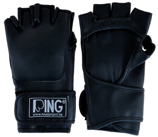 RING Rukavice bez prstiju  - RS 3102 L