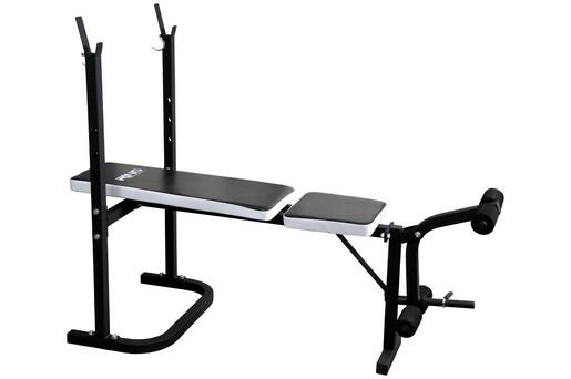 RING Benc klupa RX 06 BW