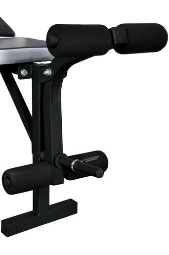 RING Benc klupa RX 06 BW