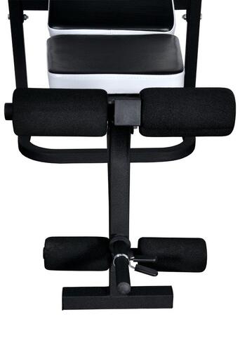 RING Benc klupa RX 06 BW