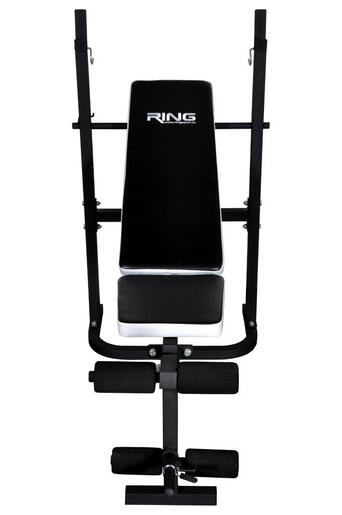 RING Benc klupa RX 06 BW