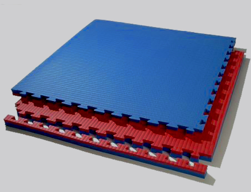 RING Tatami strunjaca puzzle (100x100x2) RX 3019B