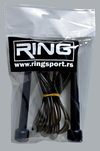 RING Vijača - konopac za preskakanje-gumena RX JR5622