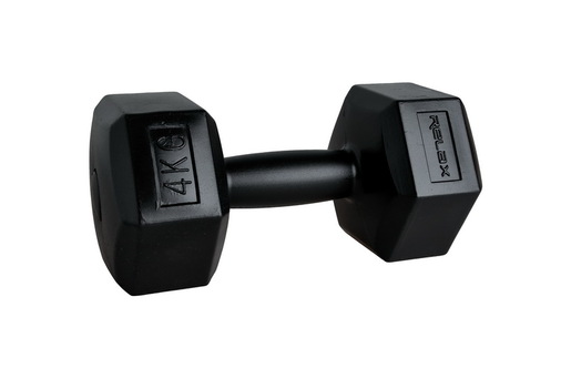 RING Bučica 1x4kg plastična - RX PD-4