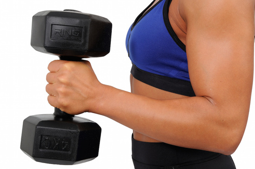 RING Bučica 1x4kg plastična - RX PD-4