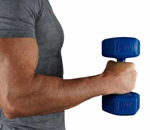 RING Bučica 1x3kg plastična - RX PD-3