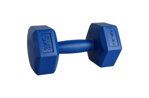 RING Bučica 1x3kg plastična - RX PD-3