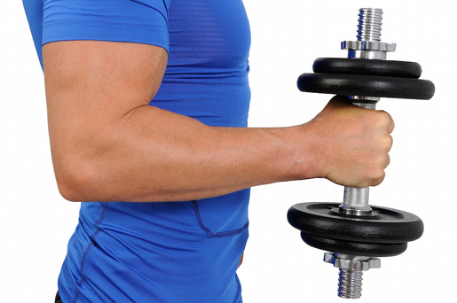 RING Bučica 1x10kg crna standardna - RX BUC10L-1