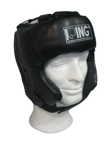 RING Zaštitna kaciga od skaja - PU - RS 5421