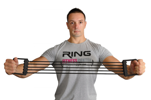 RING Ekspander za grudi RX CE4511