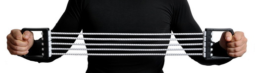 RING Ekspander za grudi RX CE4511