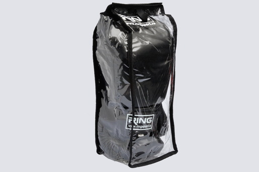 RING Rukavice za boks 14 oz - RS 2411-14