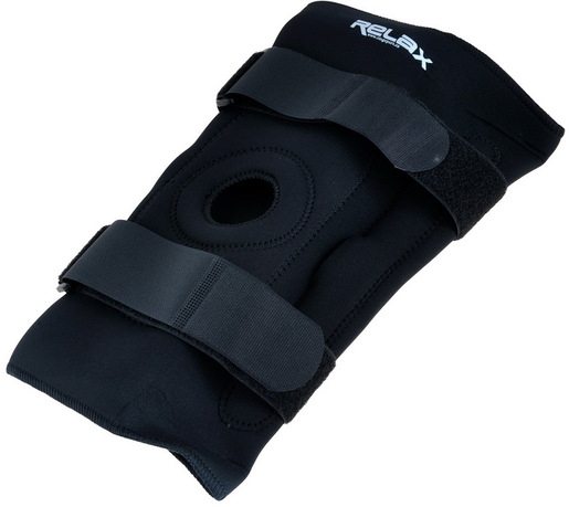 RING Steznik za koleno - ojačani  RX STZ - KOL2