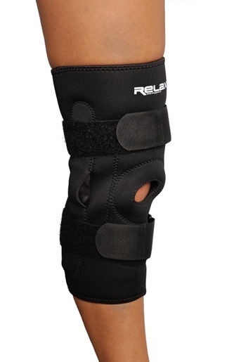 RING Steznik za koleno - ojačani  RX STZ - KOL2